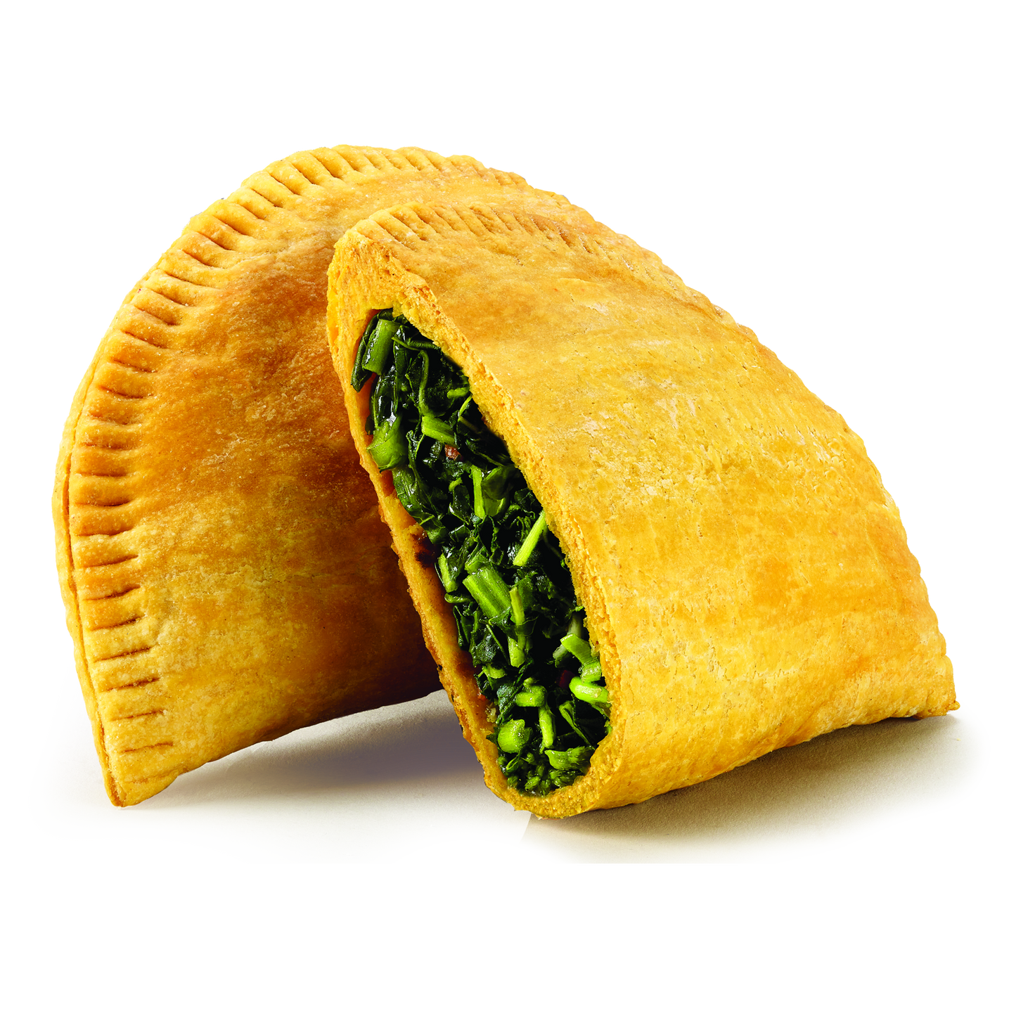 Vegan Jamaican Patty