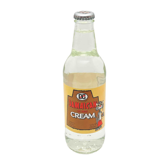 D&G Jamaican Cream Soda