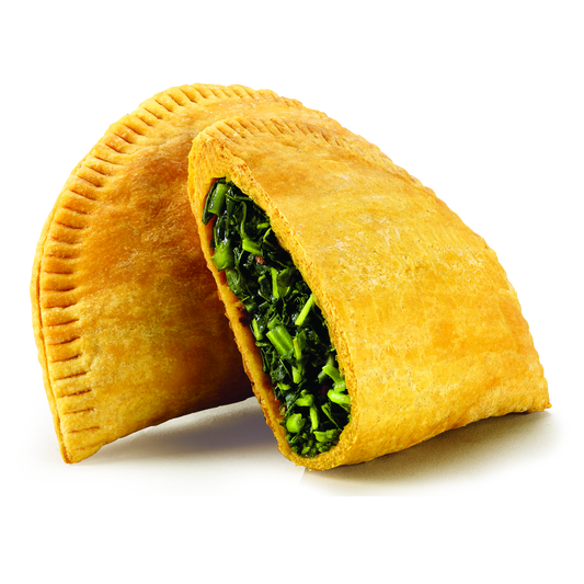 Vegan Jamaican Patty