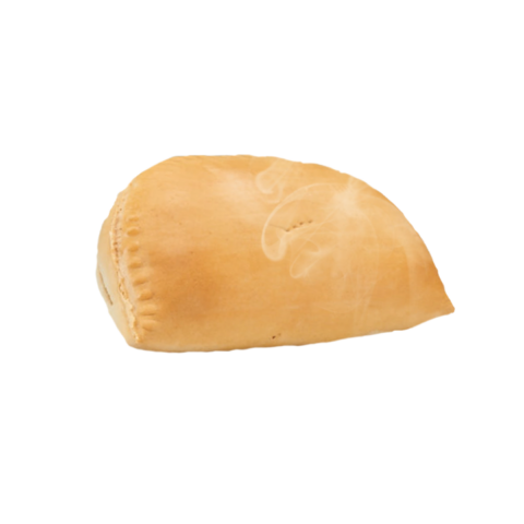 Jamaican Coco Bread