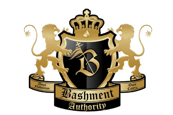 BASHMENT AUTHORITY JAMAICAN PATTY