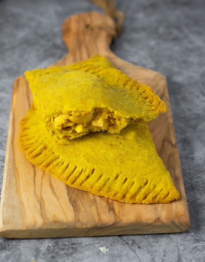 Ackee Patty
